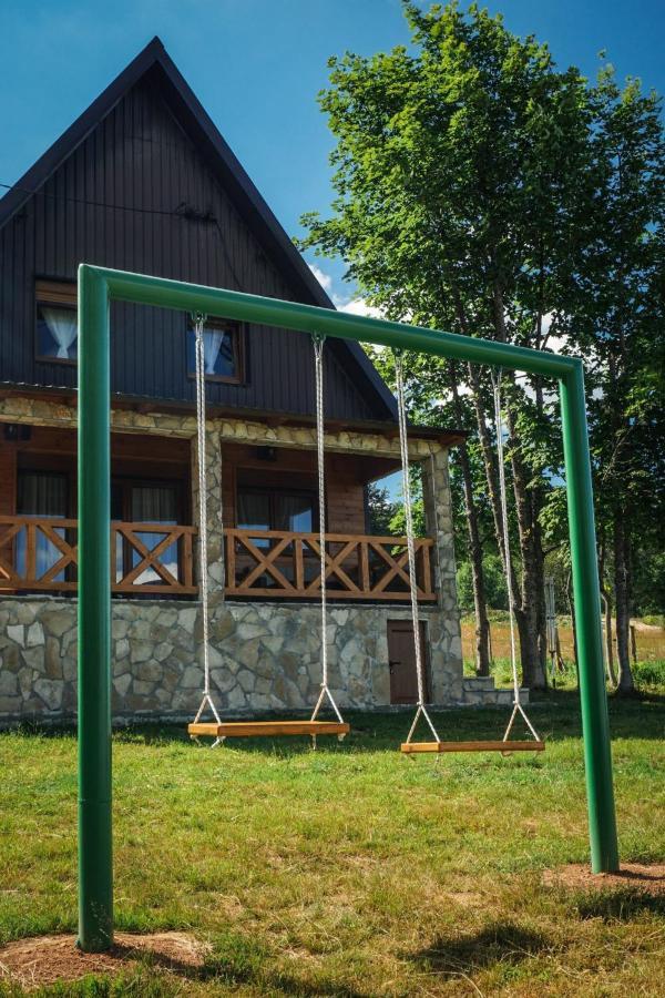 Holiday home Durmitor Nest Krstajic Zabljak (Zabljak)