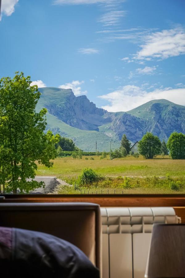 Durmitor Nest Krstajic * Žabljak