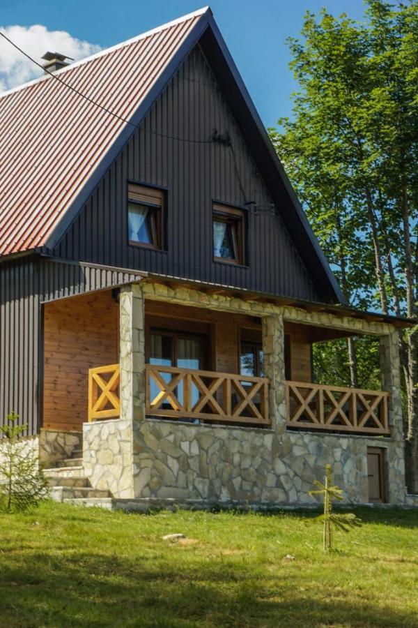Durmitor Nest Krstajic * Zabljak (Zabljak)