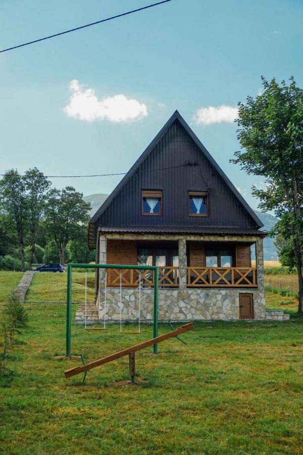 Durmitor Nest Krstajic Hébergement de vacances Žabljak