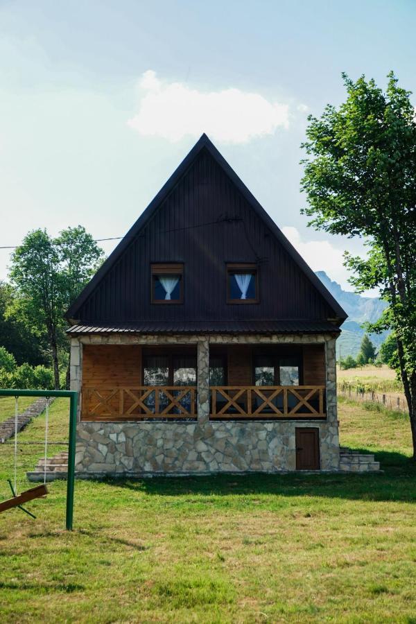 Durmitor Nest Krstajic