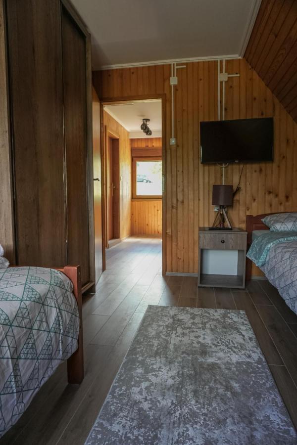 Durmitor Nest Krstajic *