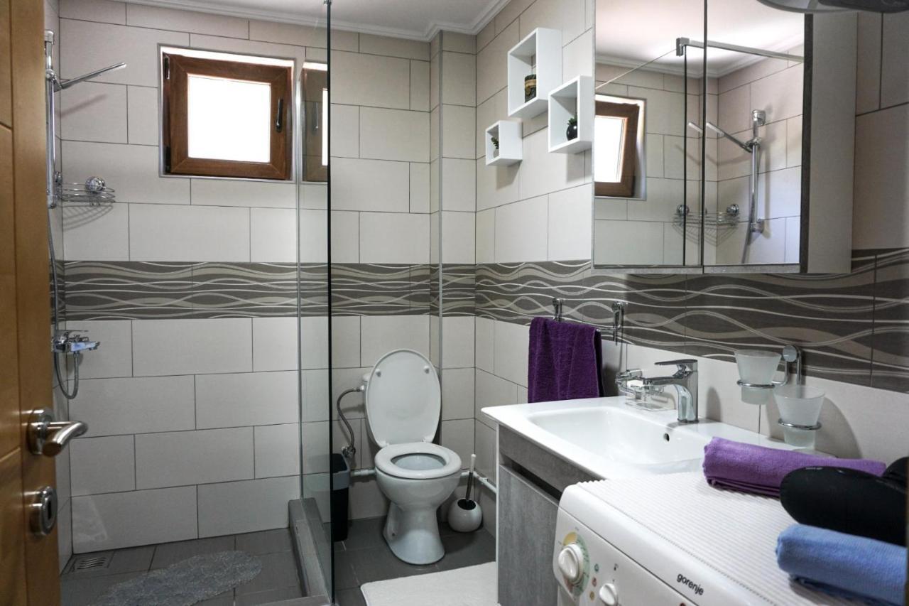Durmitor Nest Krstajic Holiday home *