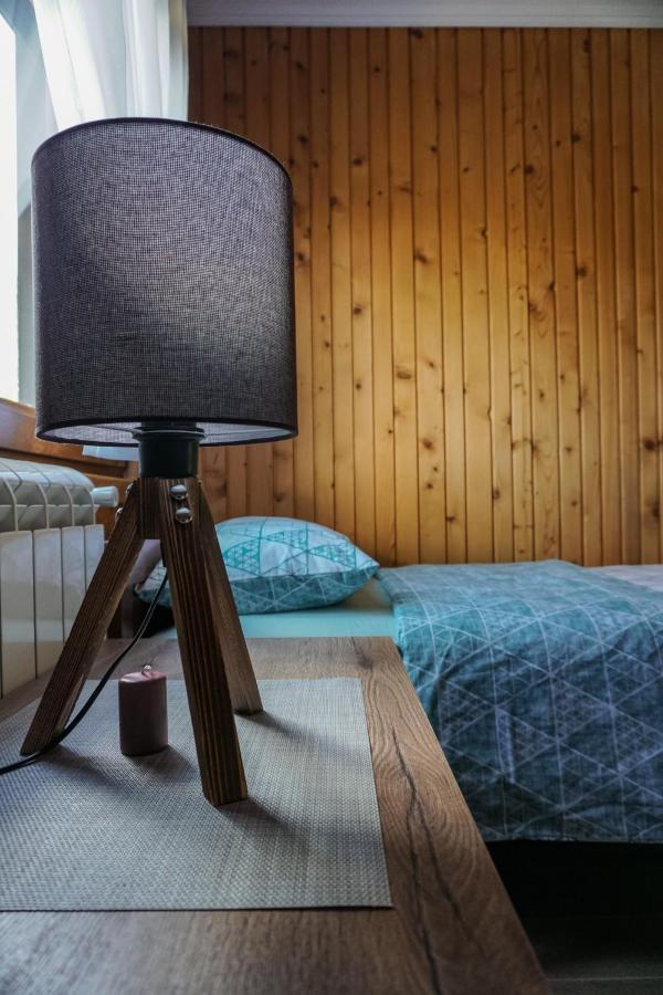 Durmitor Nest Krstajic * Zabljak (Zabljak)