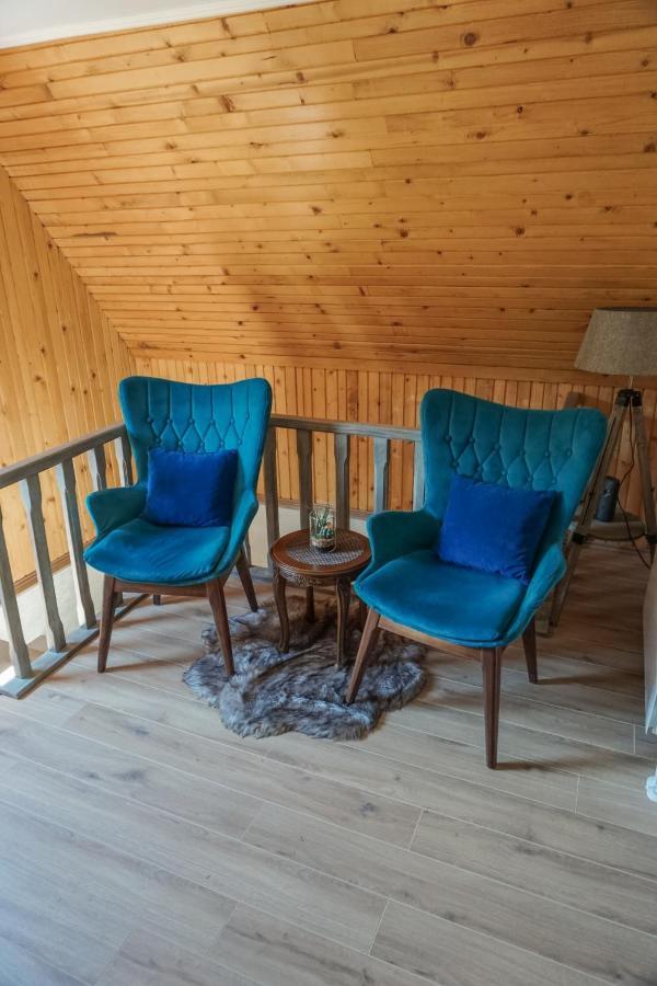 Durmitor Nest Krstajic *