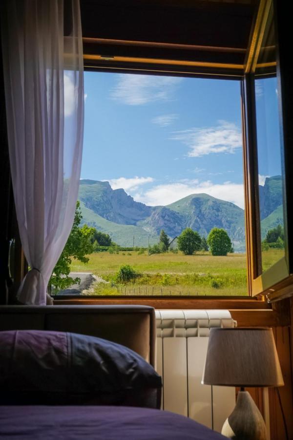 Holiday home Durmitor Nest Krstajic *
