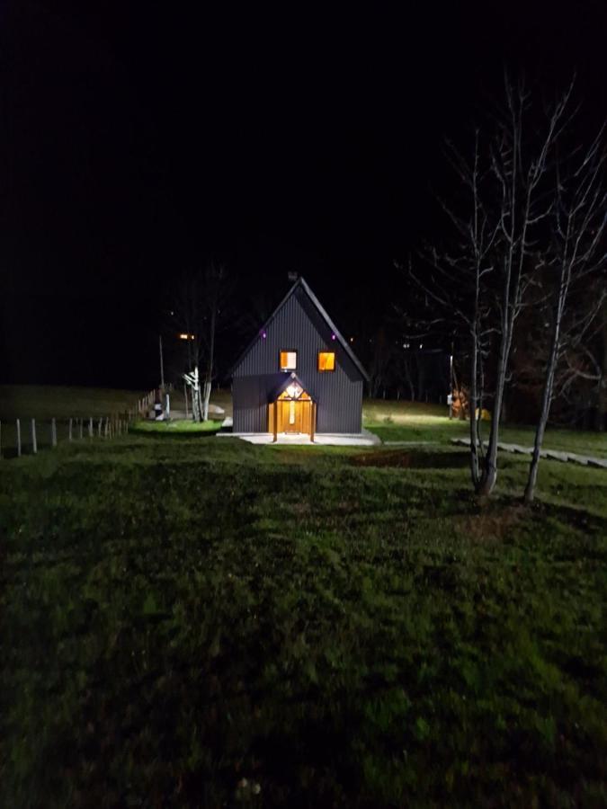 Holiday home Durmitor Nest Krstajic *