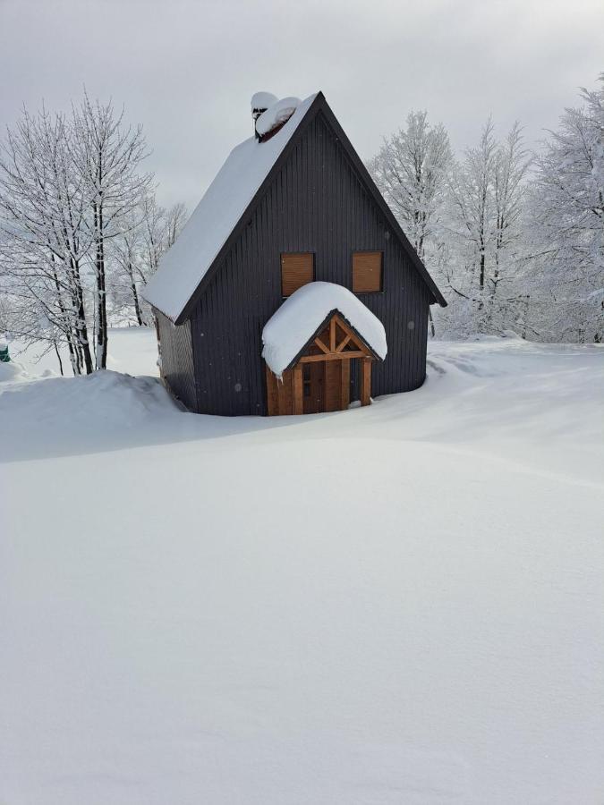Holiday home Durmitor Nest Krstajic Zabljak (Zabljak)