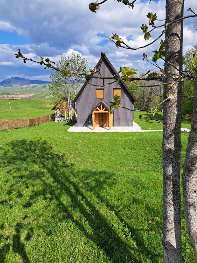 Durmitor Nest Krstajic * Zabljak (Zabljak)