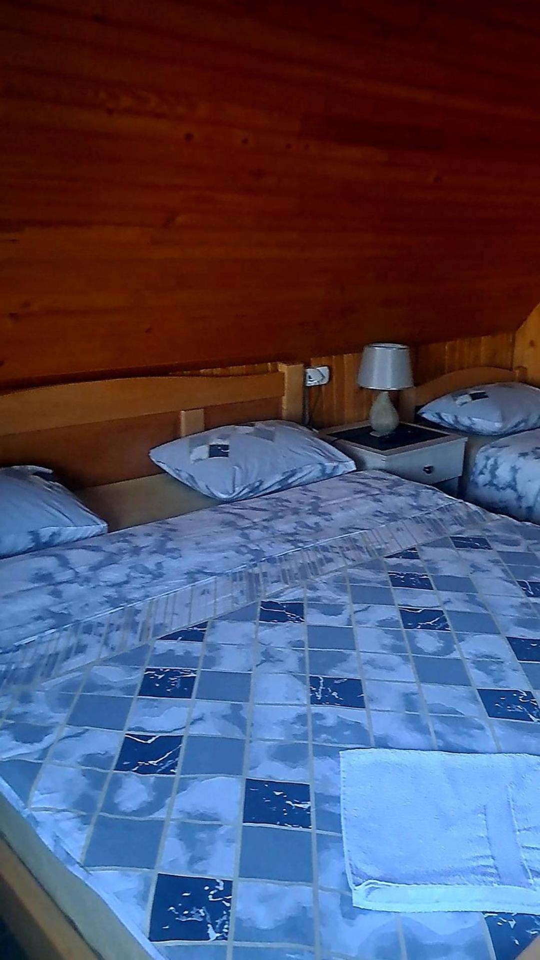 Durmitor Nest Krstajic * Zabljak (Zabljak)
