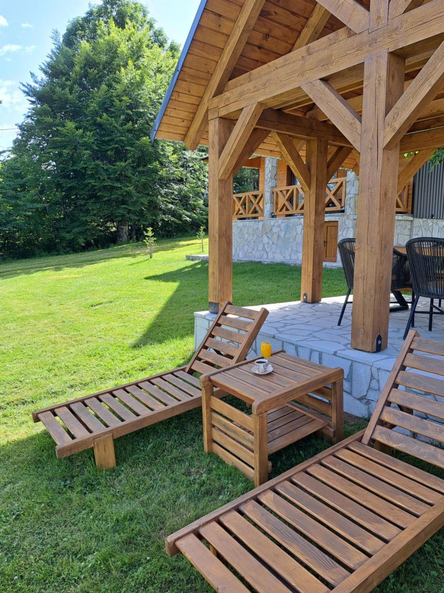 Durmitor Nest Krstajic Zabljak (Zabljak)